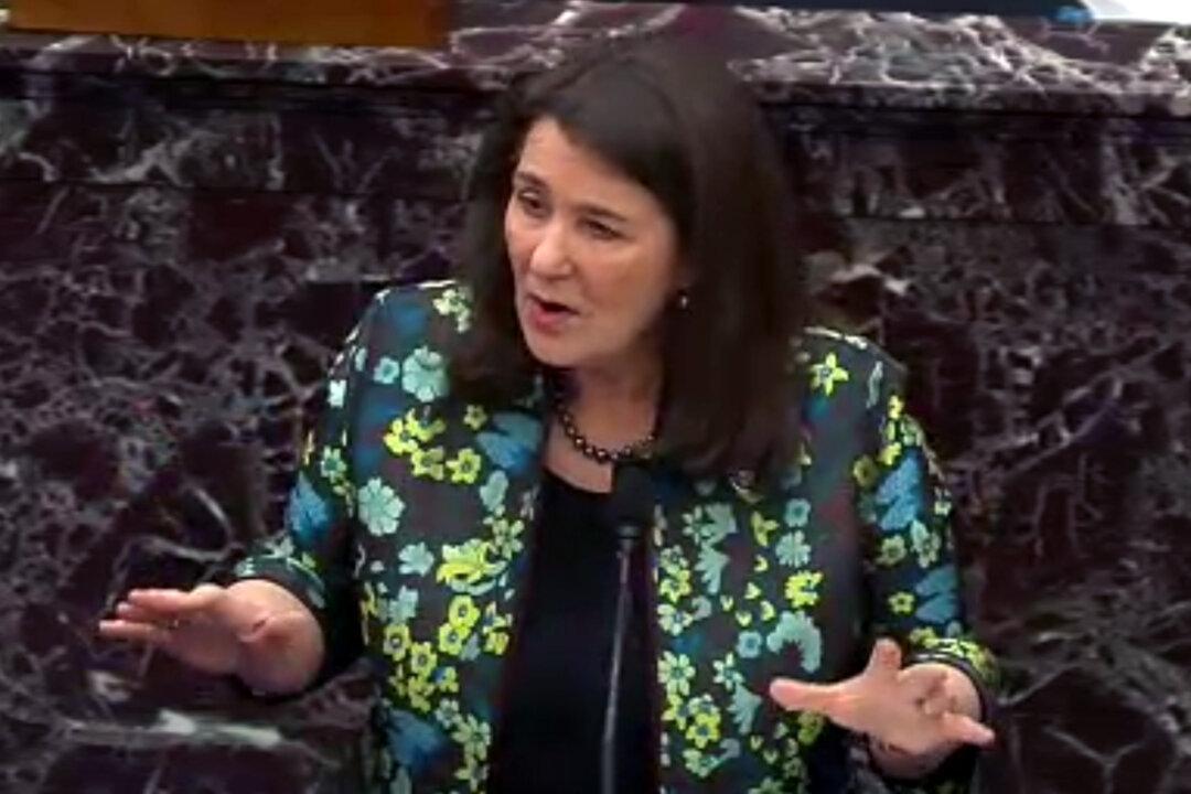 Key House Democrat Supports Committee Probe of CCP Virus Origins