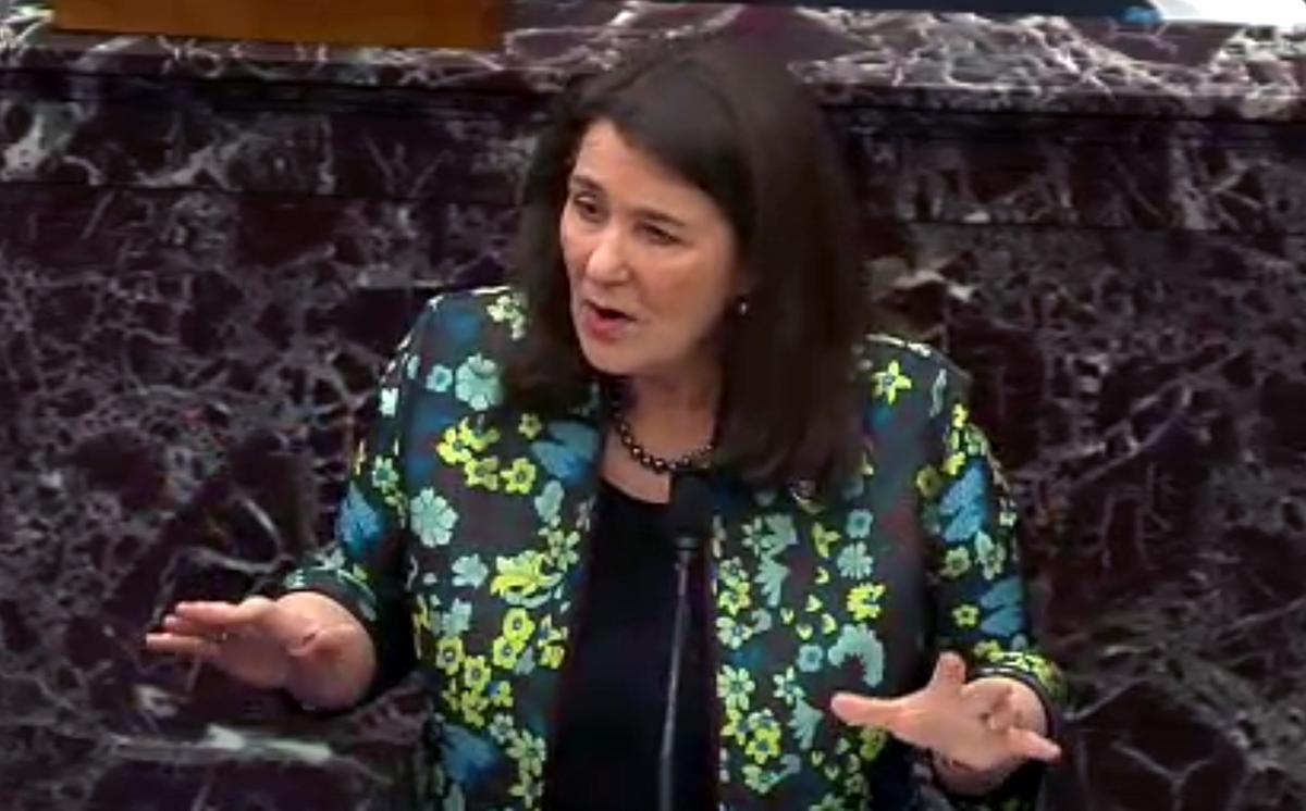 Key House Democrat Supports Committee Probe of CCP Virus Origins