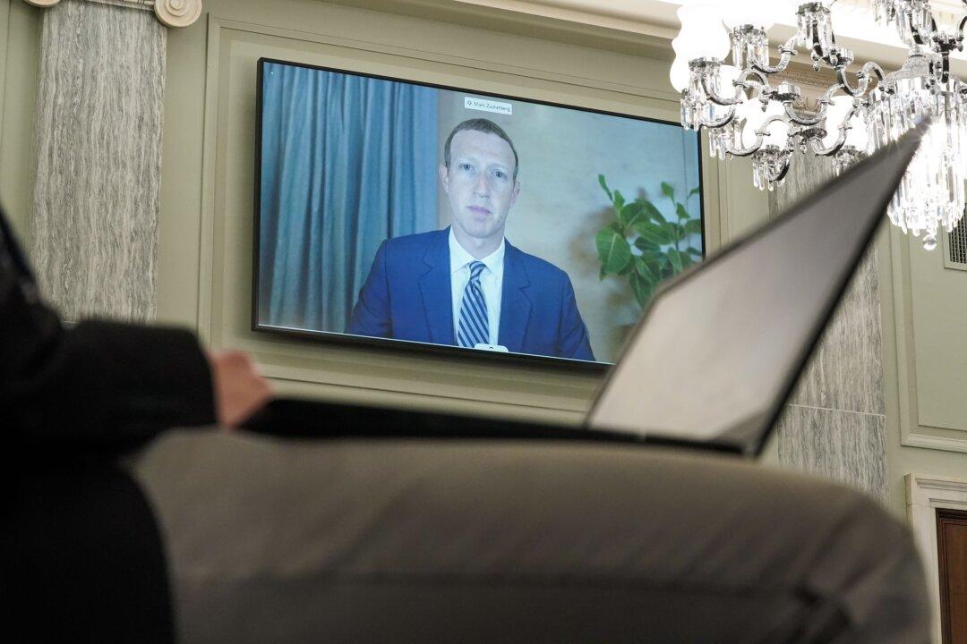 How Zuckerberg Millions Paid for Progressives to Work With 2020 Vote Officials Nationwide