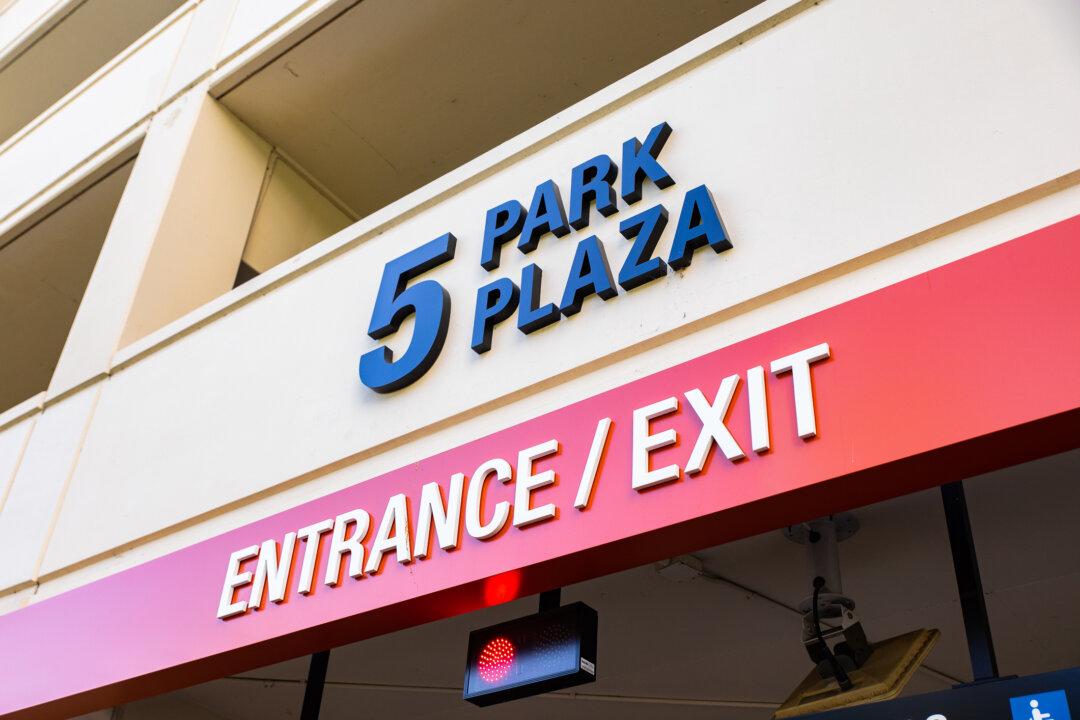 Vehicle Vandalism Spree Leads to Arrest