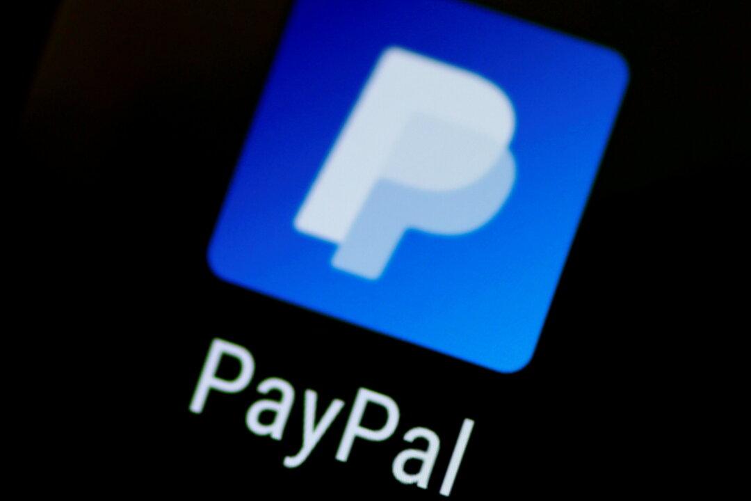 PayPal to Allow Users to Withdraw Cryptocurrency to Third Party Wallets