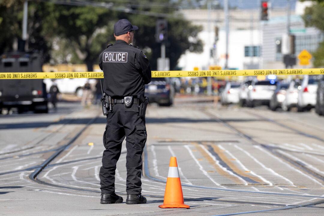 9 Victims of San Jose Rail Yard Shooting Identified; Police, FBI Seek Motive
