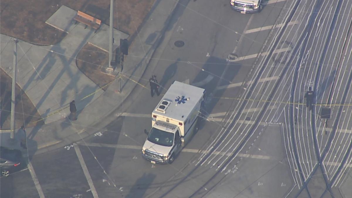 At Least 8 Dead After Shooting at California Transit Rail Yard: Officials