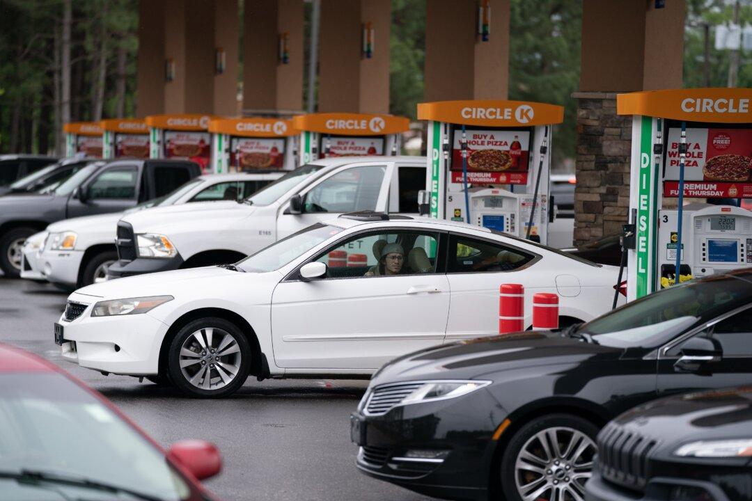 Memorial Day Weekend 2021: What to Expect on Gas Prices, Availability