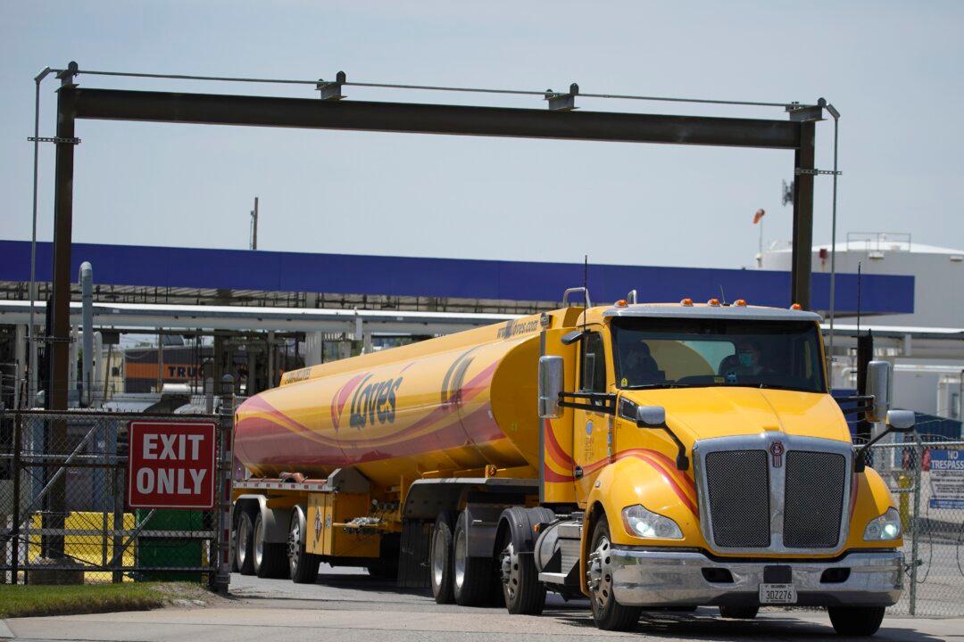 Truckers Warn Federal Regulators That Drug-Testing Bottlenecks Are Leaving Many Unable to Drive