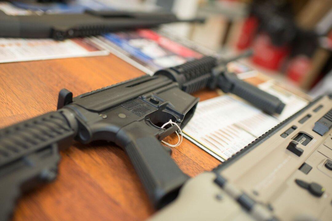 Ninth Circuit Rules Against Portland Parents Who Sued School District Over Anti-Gun Activism