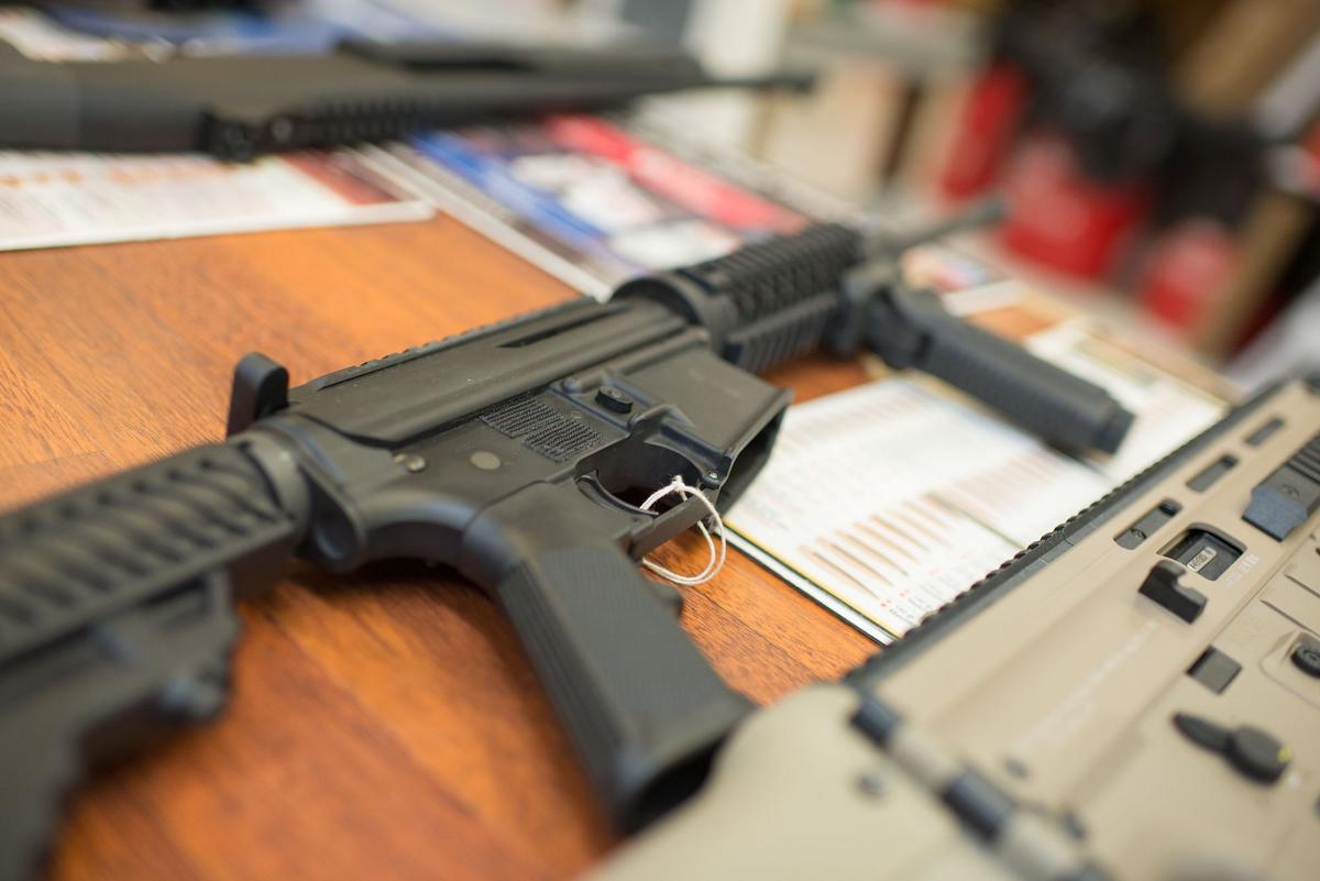 Court Ruling Delays Oregon’s New Firearms Restrictions 10 More Days