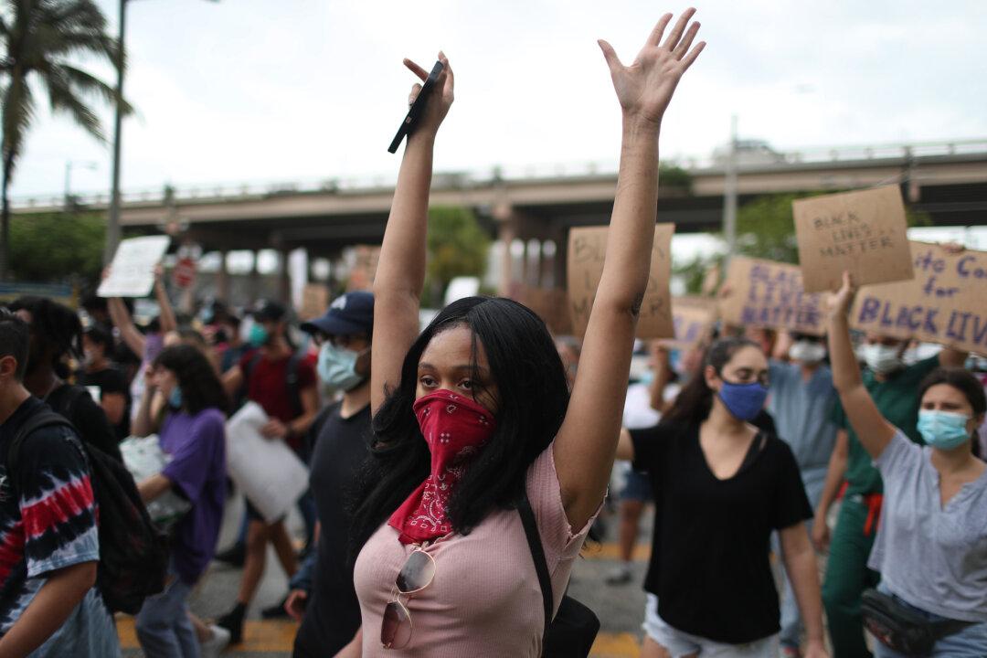 University of Central Florida Launches Graduate Degree Program in Social Justice