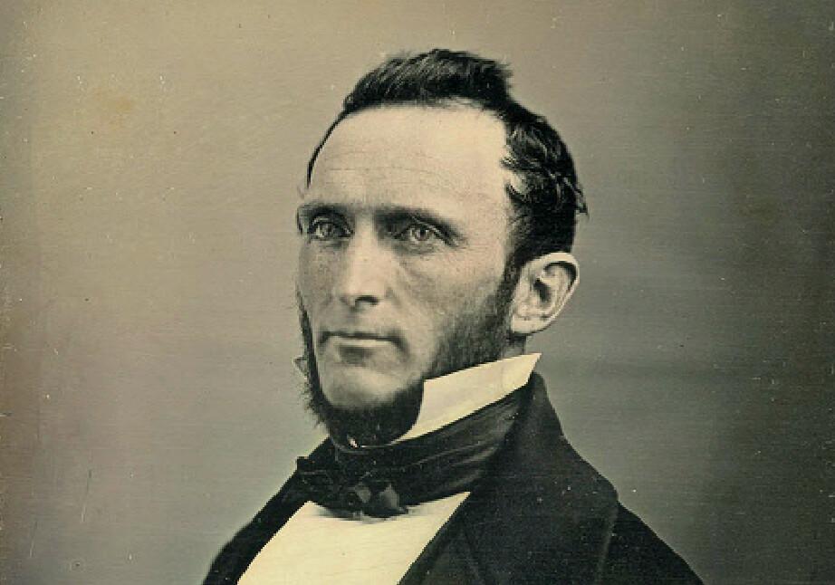 The Last Days of Stonewall Jackson
