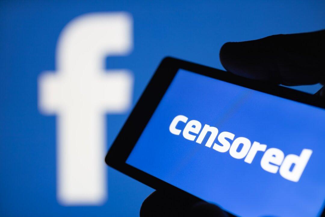 We Must Resist the Urge to Censor
