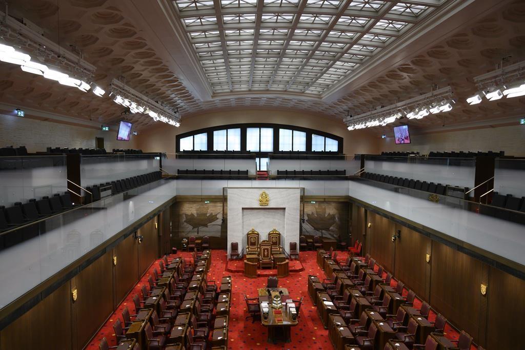 Haiti-Born Engineer Named as Next Senator From Quebec