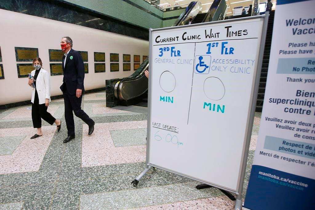 Military Deployed to Help Manitoba; Trudeau Supports Search for COVID 19 Origin