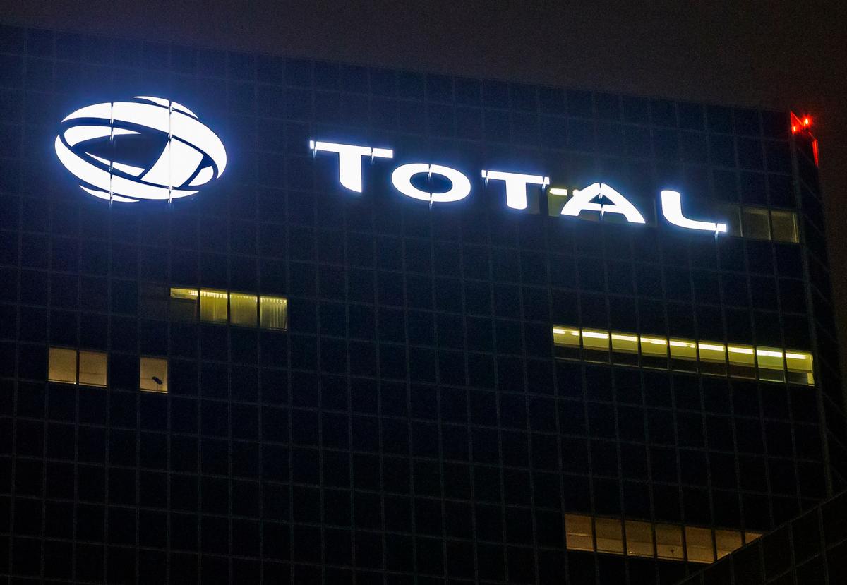 French Energy Giant Total Stops Payments on Burma Pipeline