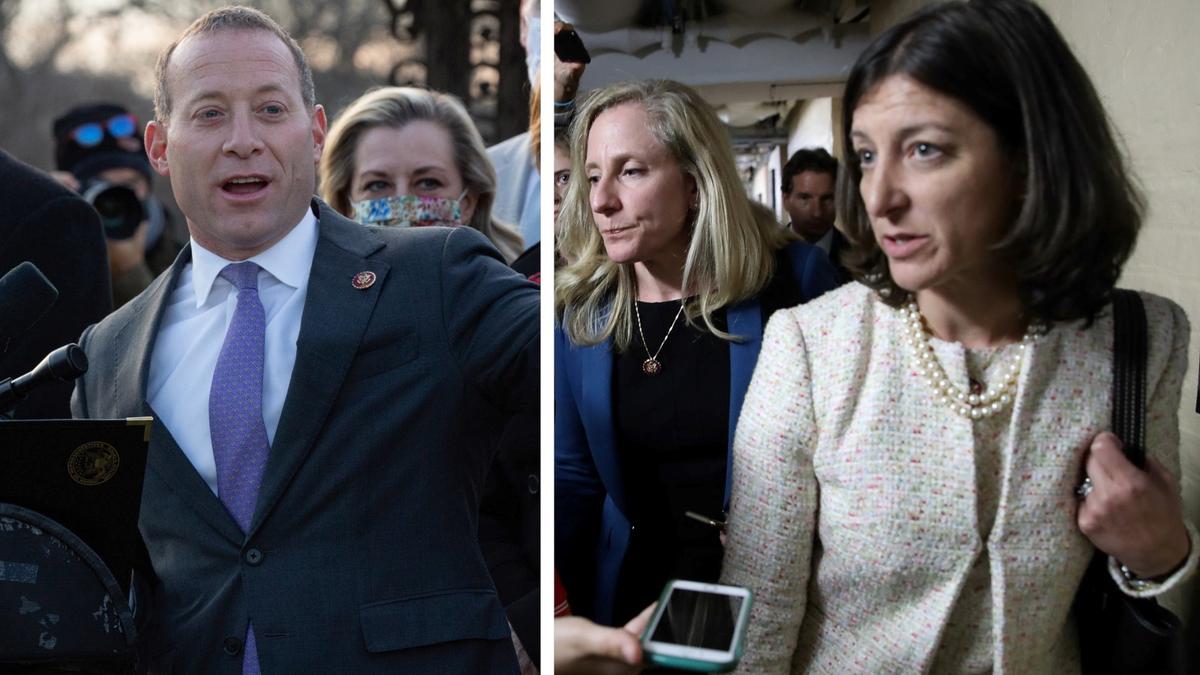 Jewish House Democrats Urge Biden to Appoint Anti-Semitism Ambassador