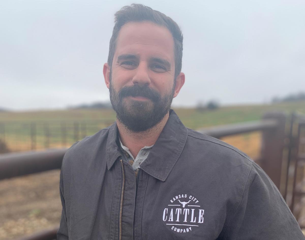 KC Cattle Co.: A Former Army Ranger Forges a New Path on the Ranch