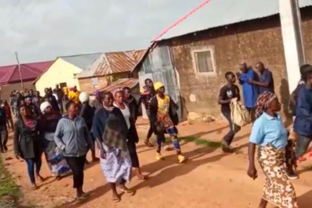 US Mission to Nigeria Faulted as Genocidal Violence Intensifies