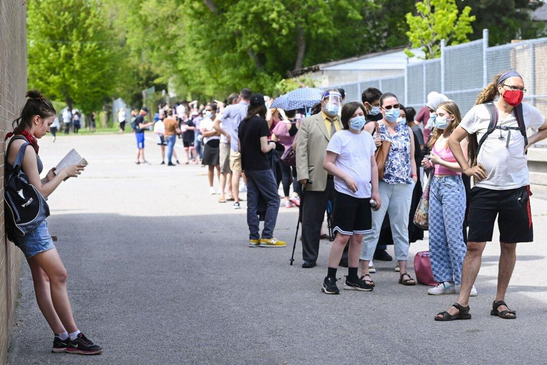 How Young Is Too Young? Today’s Children Can Consent to a Range of Procedures