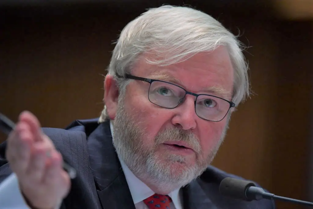 Next US Ambassador Will Have ‘No Simple Task’