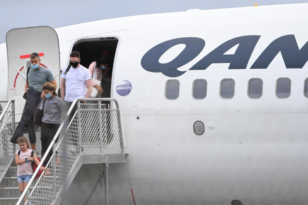 Airplane Wastewater Testing May Provide Extra Layer of COVID-19 Protection