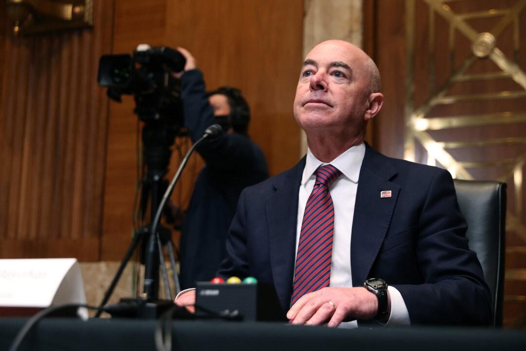 US Bans Seafood Imports From Chinese Fleet That Engages in ‘Modern Slavery’