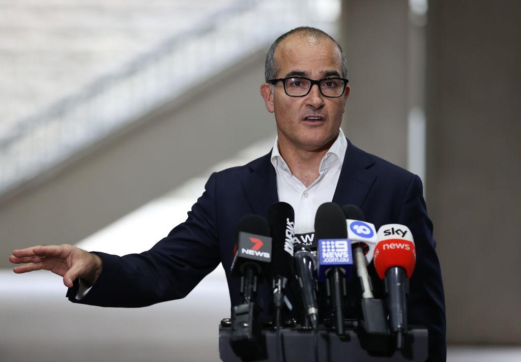 Victoria’s 7-day Lockdown Could Cause $1 Billion Economic Loss