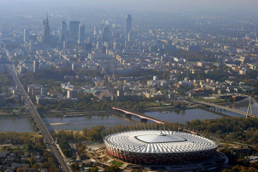 Central and Eastern Europe Help Show the Path Forward