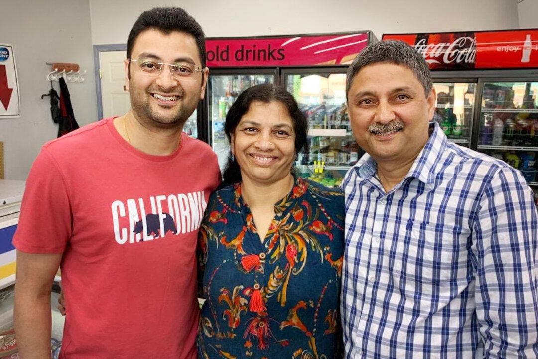 Convenience Store Owner Finds Discarded $1 Million Lottery Ticket, Returns It to Customer