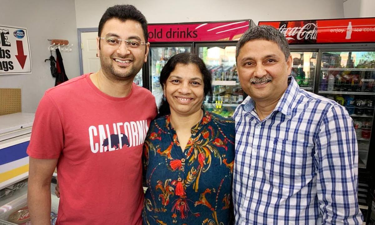 Convenience Store Owner Finds Discarded $1 Million Lottery Ticket, Returns It to Customer