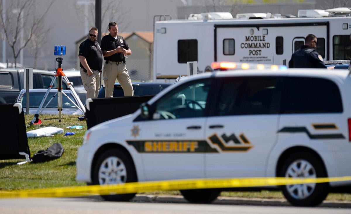 21 Arrested, Three Rescued in Utah Human Trafficking Operation: Sheriff