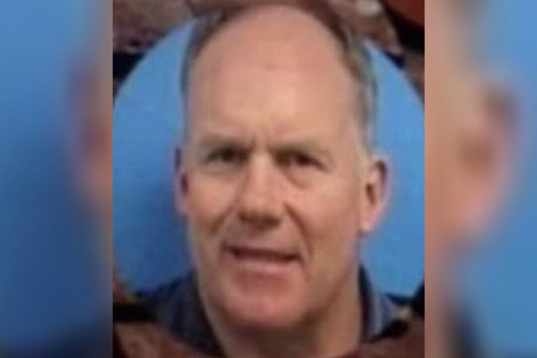 California Rail Yard Gunman Amassed Weapons Cache at Home He Torched