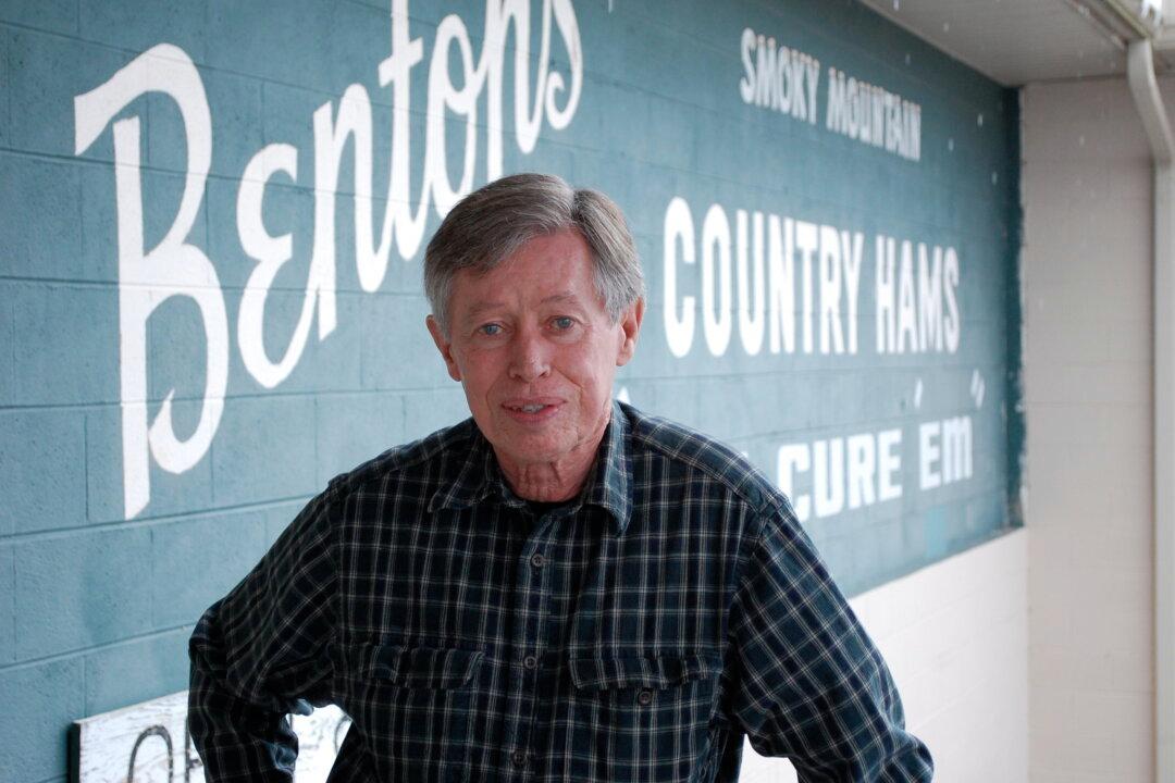 Allan Benton: A Tennessee Country Ham Legend