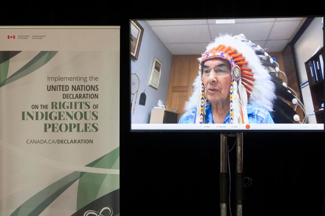 Bill to Embed UN Declaration into Canadian Law May Do More Harm to Indigenous Economy: Experts