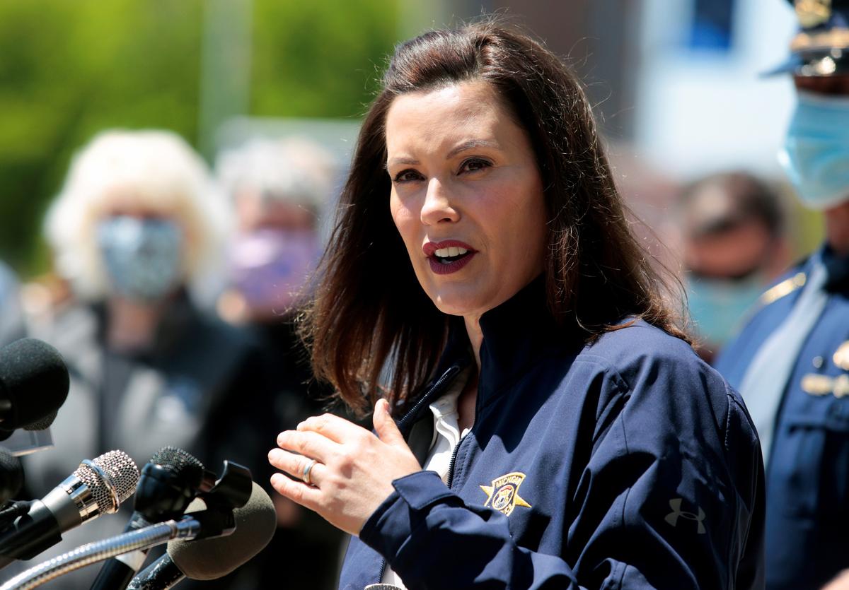 Whitmer ‘Too Busy’ to Testify in Abortion Law Enforcement Case: Files Motion to Quash Subpoena
