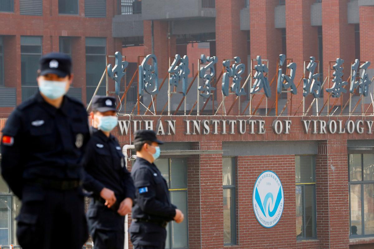 Funding to Wuhan Lab Prompts Sen. Ernst to Propose Bill Requiring Disclosure