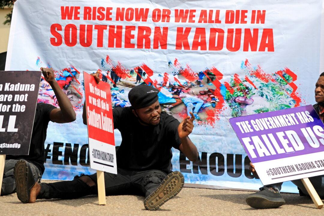 Kidnappers Free 14 Nigerian Students in Northwest Kaduna State