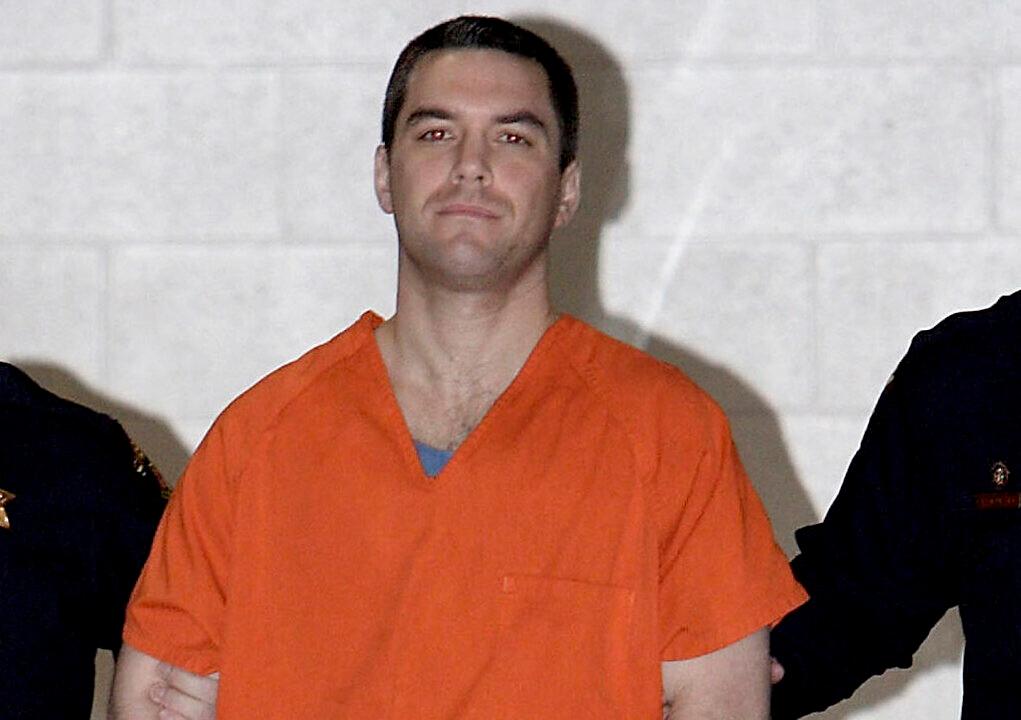 DA Won’t Seek New Death Sentence Against Scott Peterson