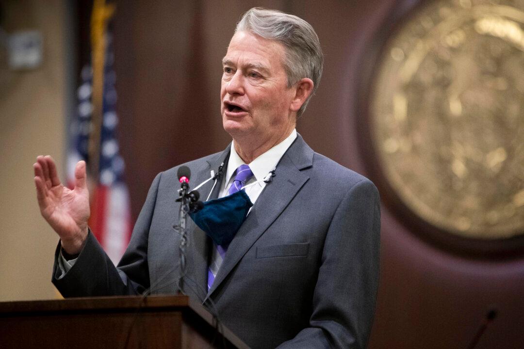 New Idaho Law Criminalizes Transgender Surgeries, Medications for Children