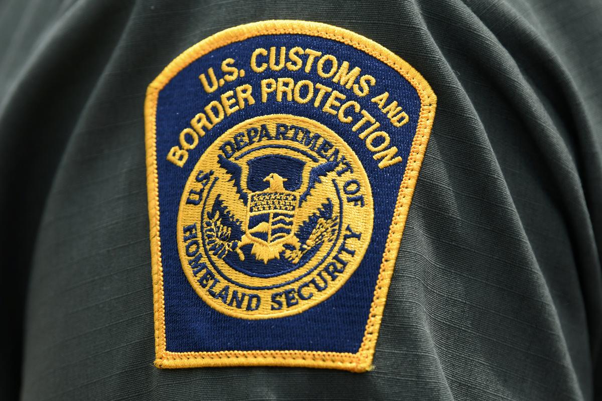 Border Patrol Arrests MS-13 Gang Member Wanted for Homicide in New York
