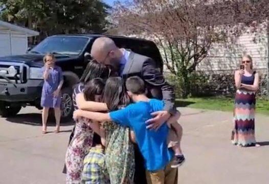 Canada’s Christian Foundations Crumbling Under COVID-19 Restrictions, Says Pastor