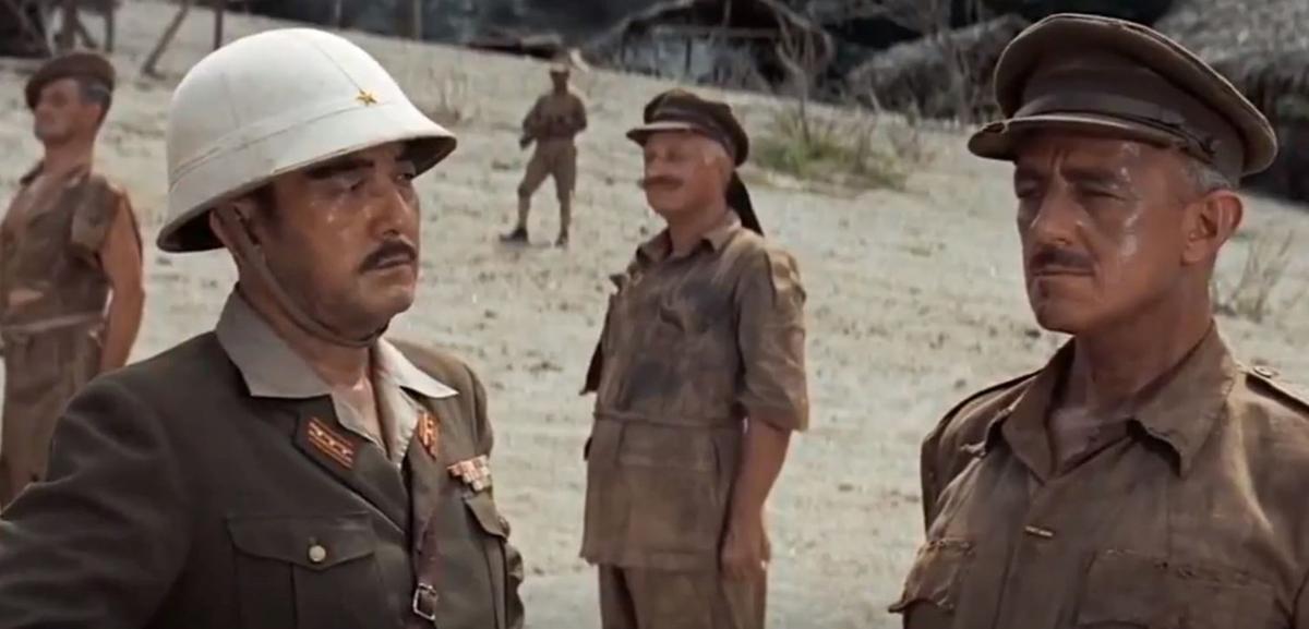 Rewind, Review, and Re-Rate: ‘The Bridge on the River Kwai’: A Masterpiece That Only Gets Better With Time