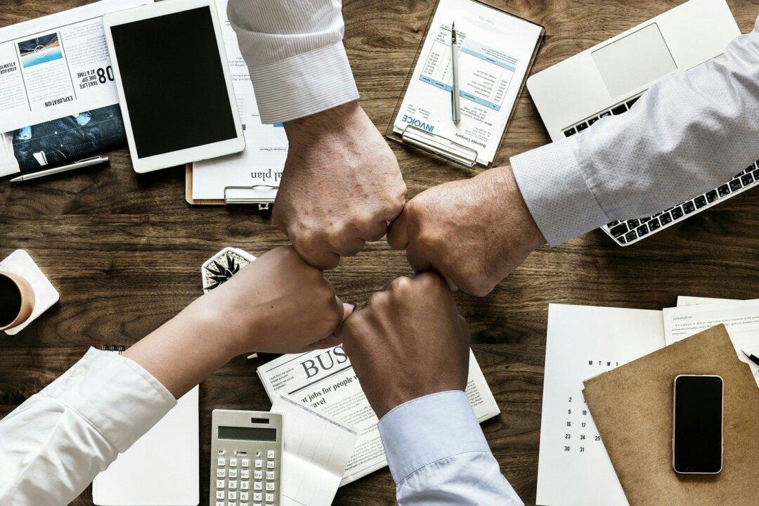 The 1 Indispensable Thing Nonprofits Need
