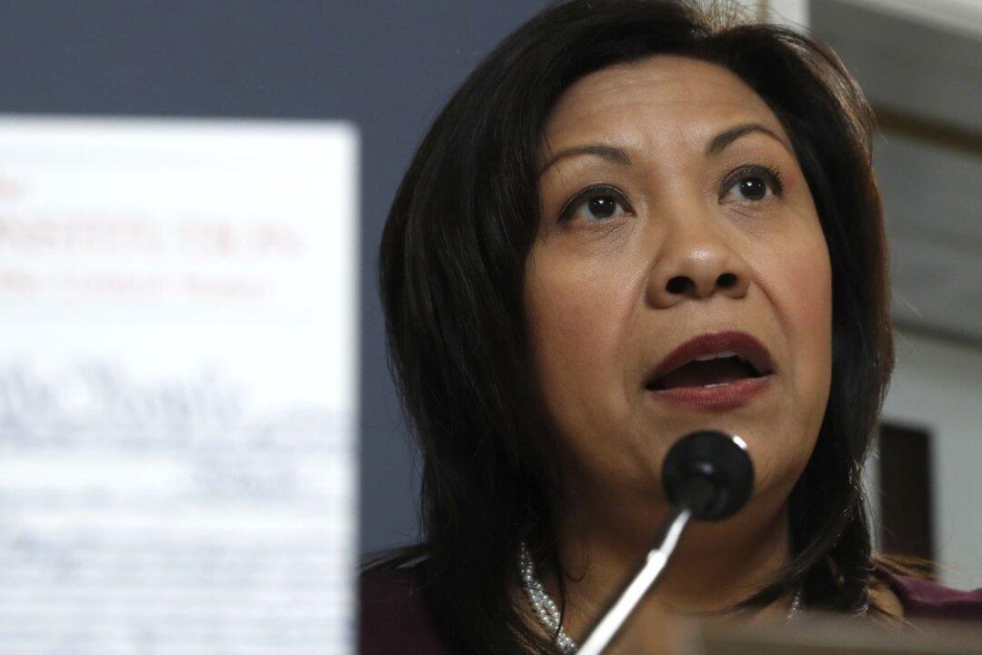 3 More Tight House Races Called for Democrats, Narrowing GOP Path to Majority