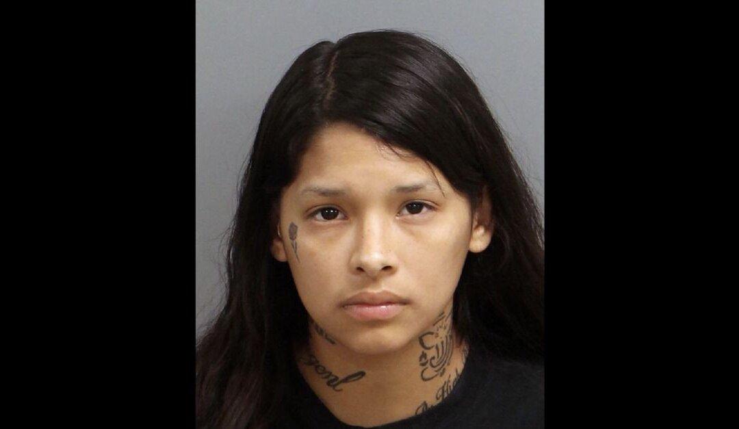 18-Year-Old Woman Charged After Man Found Fatally Injured in NC Cemetery