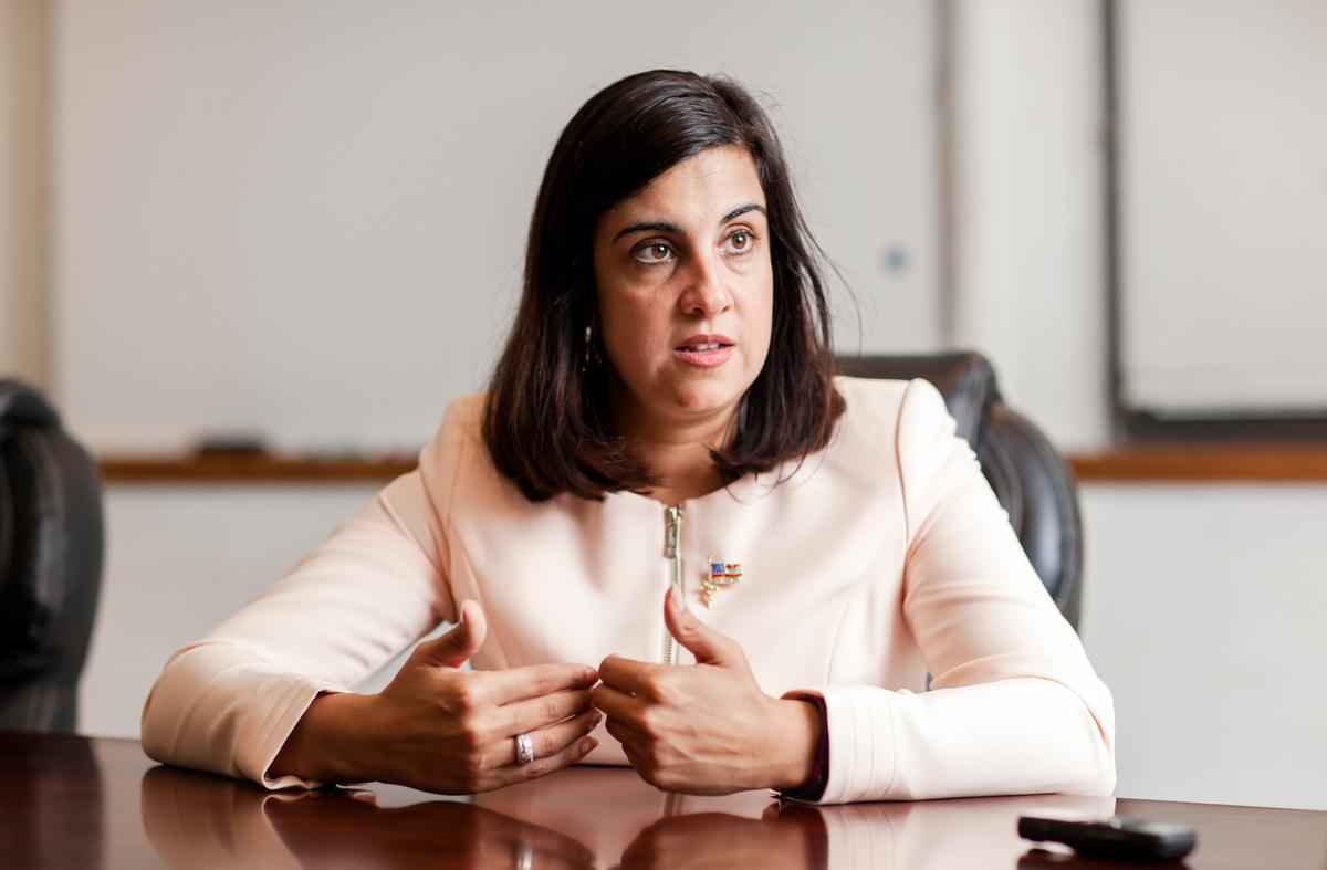 NYC Mayor Limited by NY Legislature in Effort to Reduce Crime: Rep. Nicole Malliotakis