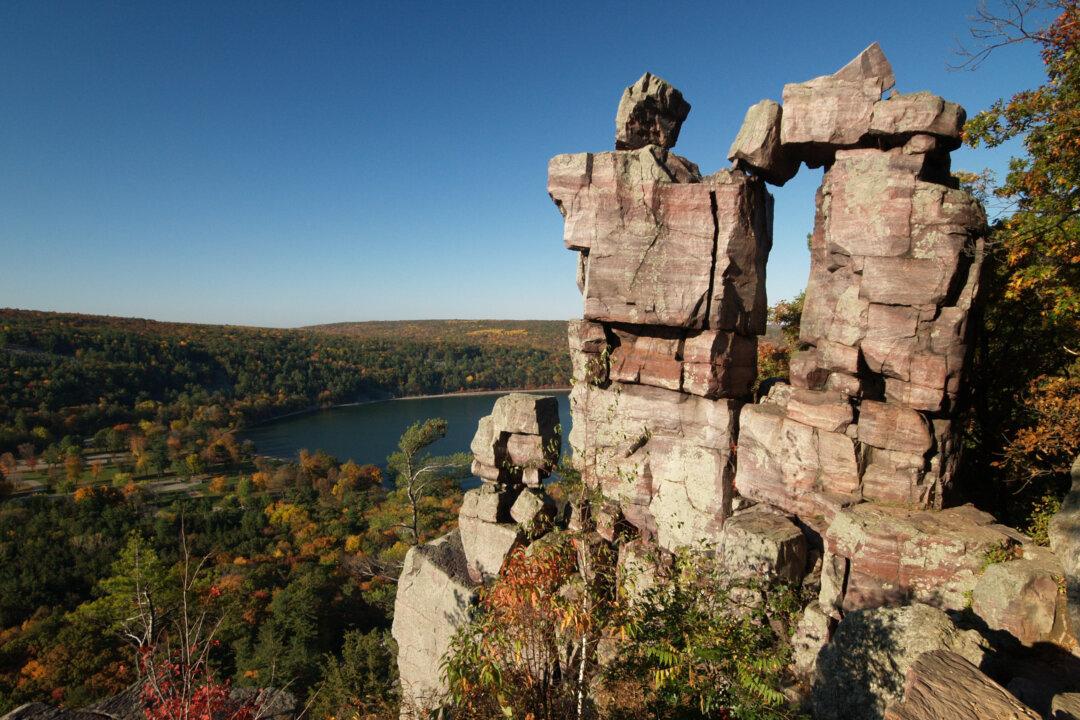 Wisconsin’s Ice Age Trail Tells a Story of Huge, Geological Proportions