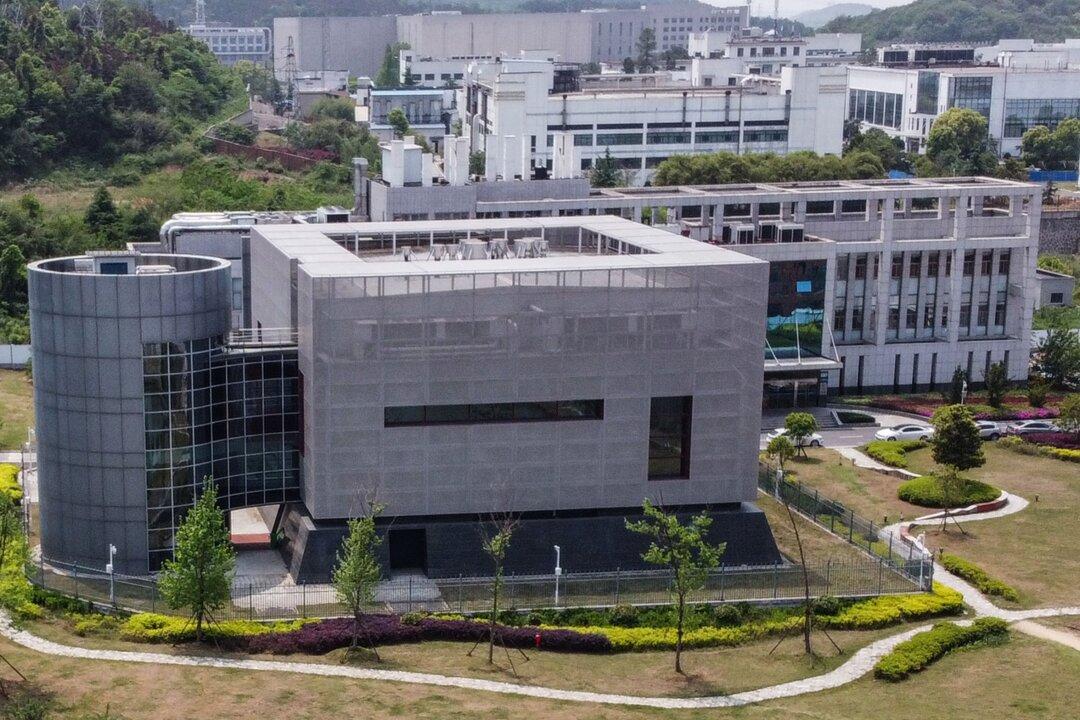 PCR Sales Soared in Wuhan Before 1st Official COVID-19 Cases Publicized: Report