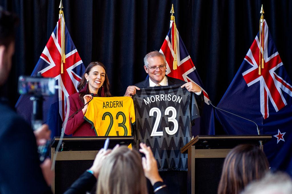 New Zealand to Back Australia’s WTO Barley Dispute with China