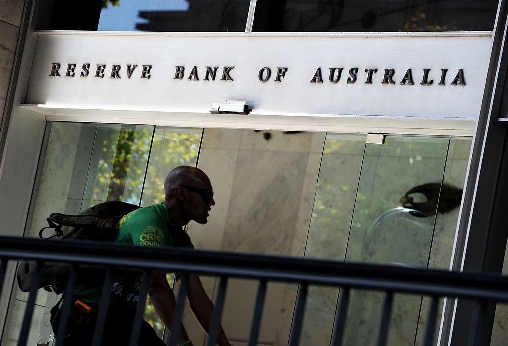 Pressure Coming Off RBA as Jobs Market Loses Some Heat