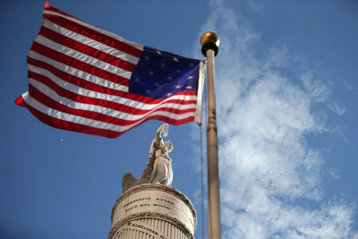 The Great American Poetry Competition: A Celebration of Values