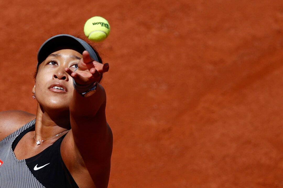 Osaka Withdraws From French Open Following Row Over Media Boycott